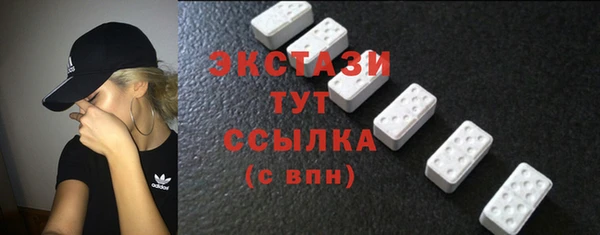 хмурый Снежногорск