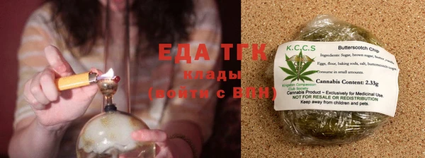 хмурый Снежногорск